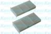 AMC Filter MC-4007 Filter, interior air